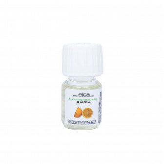ELIGA Koncentrat za savno z vonjem limone, 30 ml
