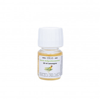 ELIGA Koncentrat za savno z limonsko travo, 30 ml