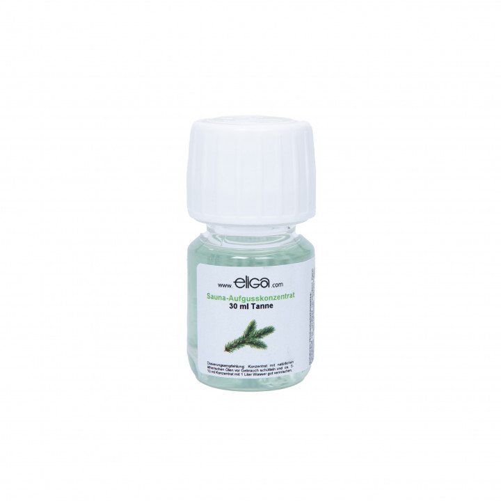 ELIGA Sauna Infusion Concentrate Fir, 30 ml