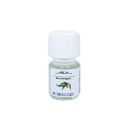 ELIGA savna eterično olje-infuzijski koncentrat EVKALIPT, 30 ml  ELIGA savna eterično olje-infuzijski koncentrat EVKALIPT, 30 ml