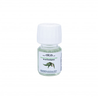 ELIGA Koncentrat za savno z evkaliptusom, 30 ml
