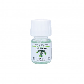 ELIGA Koncentrat za savno z vonjem smreke, 30 ml