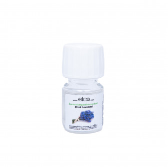 ELIGA savna eterično olje-infuzijski koncentrat SIVKA, 30 ml