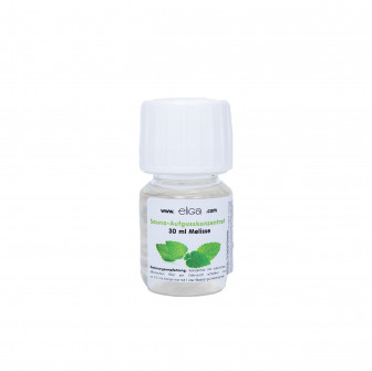 ELIGA savna eterično olje-infuzijski koncentrat MELISA, 30 ml