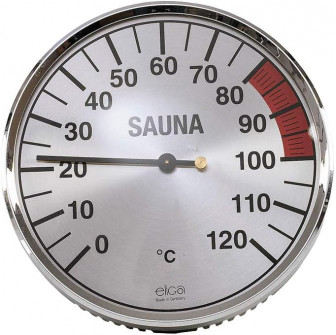 ELIGA termometer za savno 135 mm
