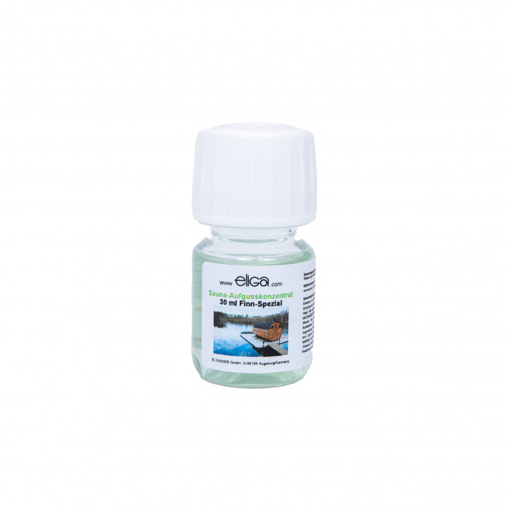 ELIGA Koncentrat za savno Finn Special, 30 ml