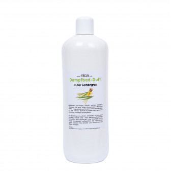 ELIGA vonji turške kopeli LEMONGRASS, 1l