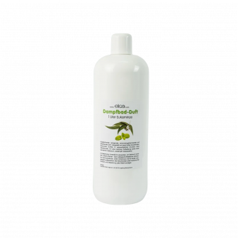 ELIGA vonji turške kopeli EUCALYPT-MINT, 1l