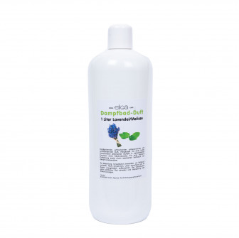 ELIGA vonji turške kopeli LAVENDER-MELISS, 1l