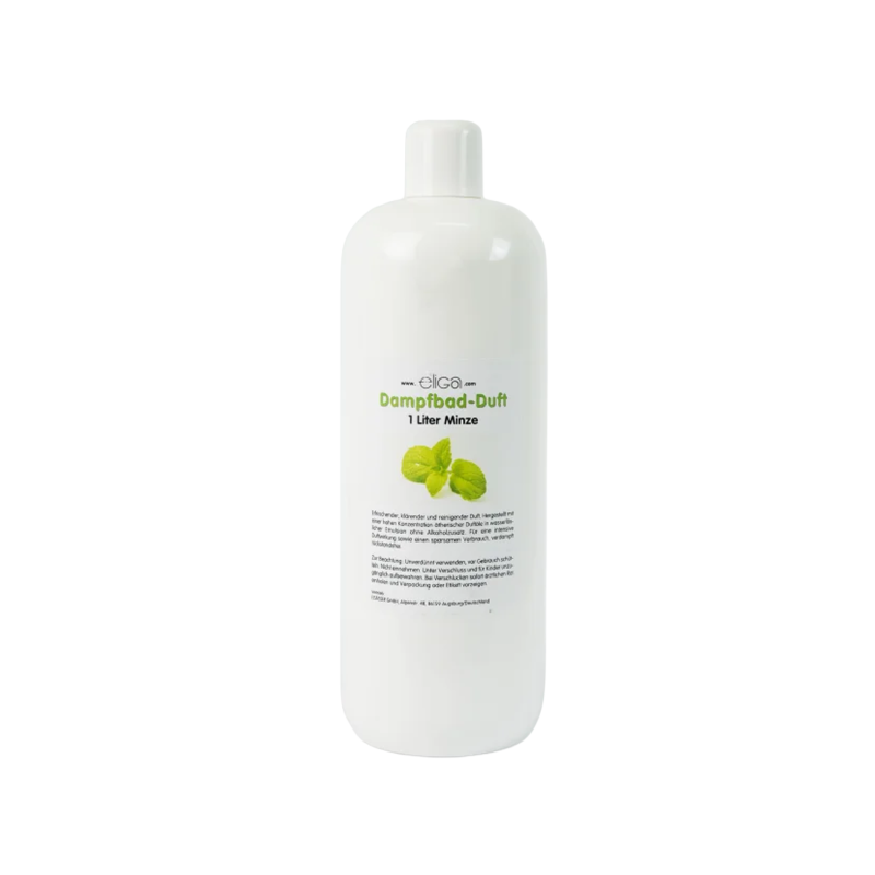 ELIGA vonji turške kopeli MINT, 1l