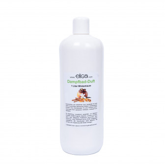 ELIGA dišave za turško kopel WINTER DREAM, 1l
