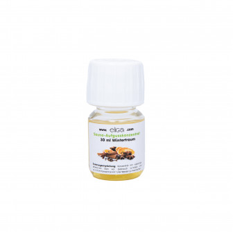 ELIGA Koncentrat za savno Zimske sanje, 30 ml