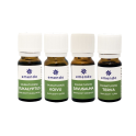 Emendo aromatski set za savno 4x10ml - 1