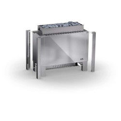 Nosilec okvirja za grelec EOS 34.G HD zaščitna ograja 