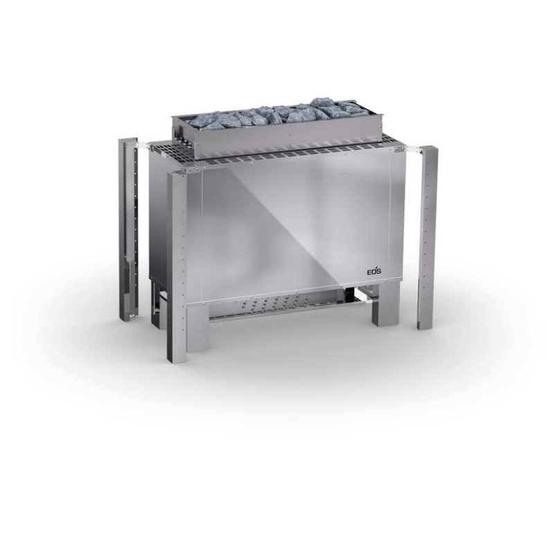 Nosilec okvirja za grelec EOS 34.G HD zaščitna ograja