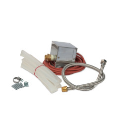 Gumb za ročno upravljanje EOS AquaDisp 