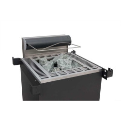 Montažni nosilci za zaščitne letve EOS CUBO/CUBO+ 