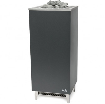 Električna peč za savno - EOS Cubo Plus, 9 kW