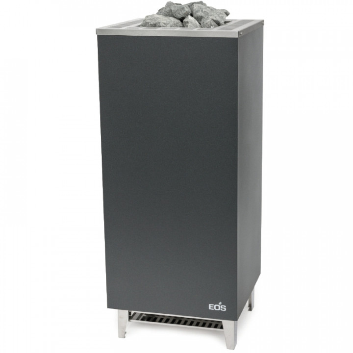 Električna peč za savno - EOS Cubo Plus, 9 kW