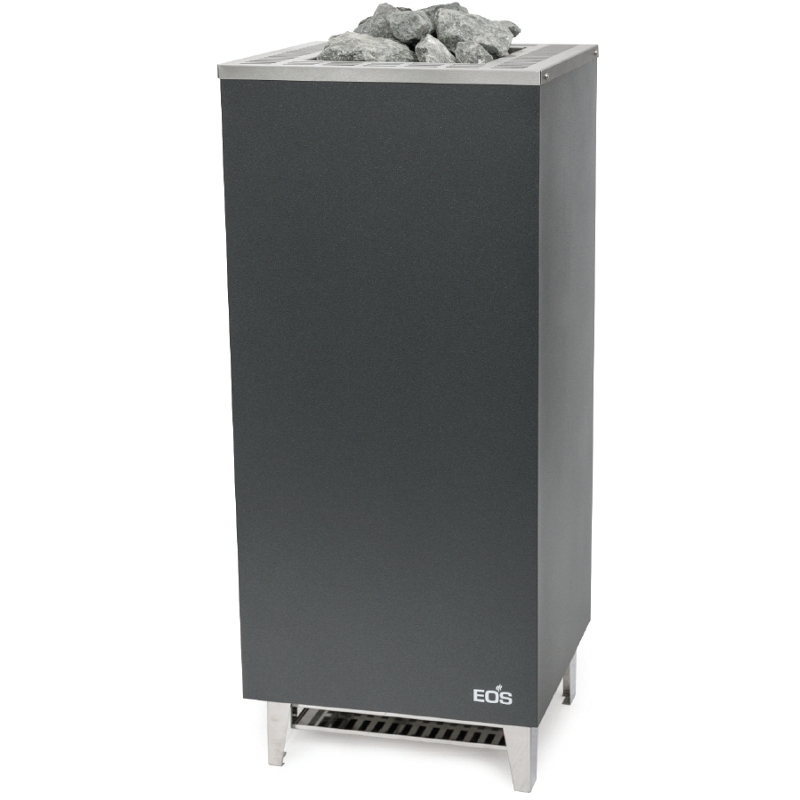 Električna peč za savno - EOS Cubo Plus
