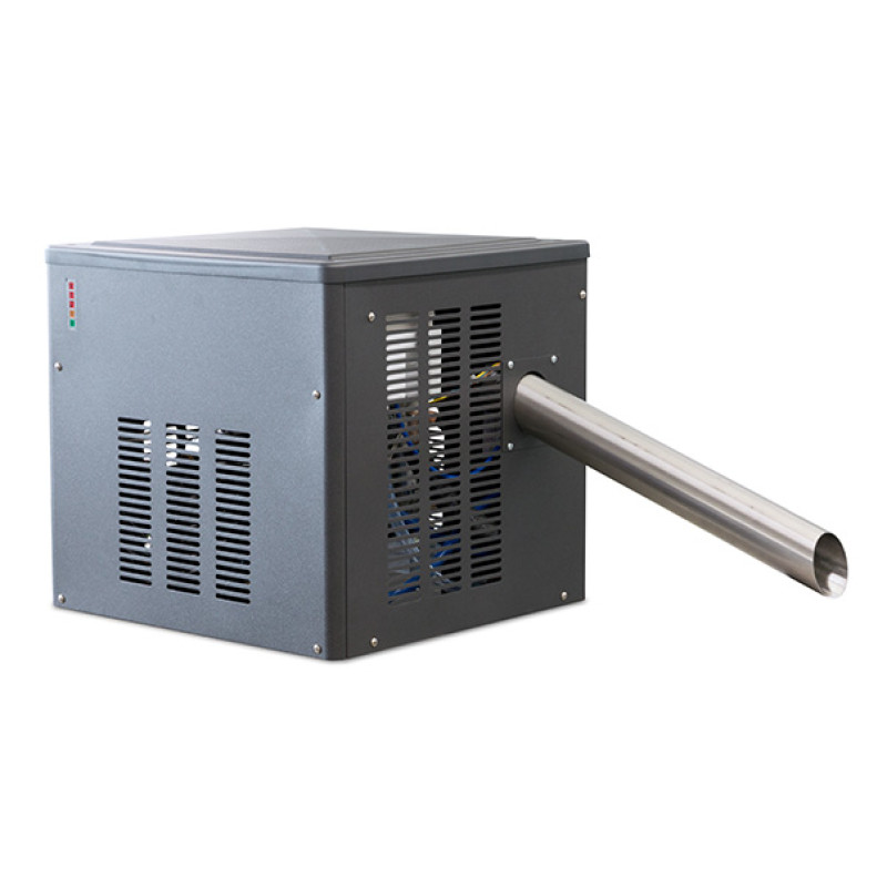 Ledogenerator - EOS E-Cool Wall