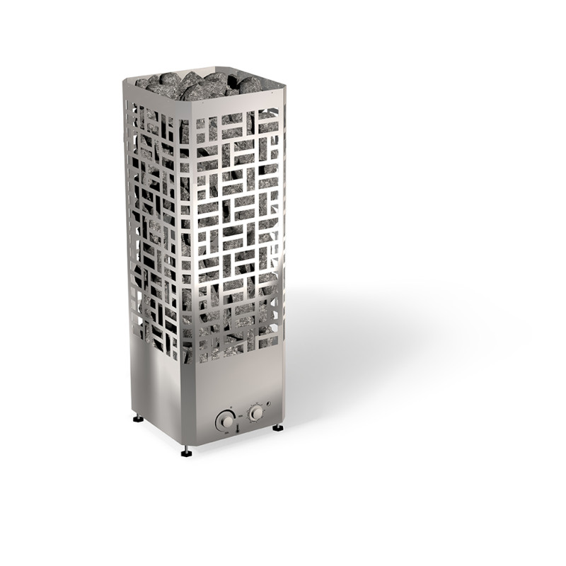 Električna peč za savno - EOS Edge Control