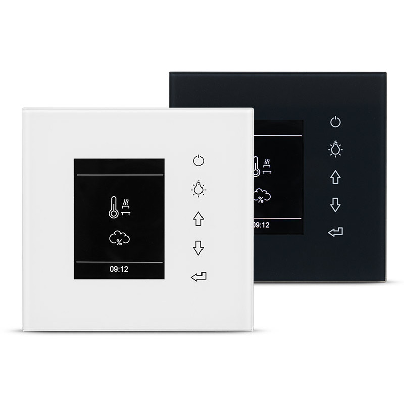 Nadzorna plošča za električno savno - EOS EmoStyle H