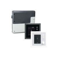 Nadzorna plošča za električni grelec savne - EOS Emotec D