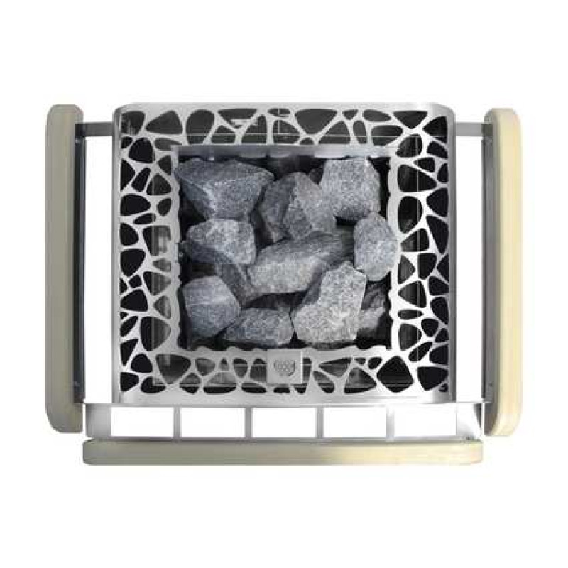 Zaščitna ograja z nosilci za montažo grelnika EOS Bi-O Organic W