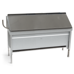 Električna peč za savno - EOS Invisio Midi 