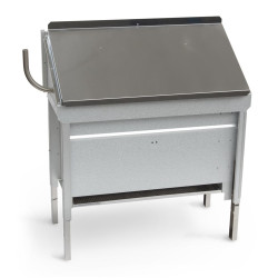 Električna peč za savno - EOS Invisio Mini 