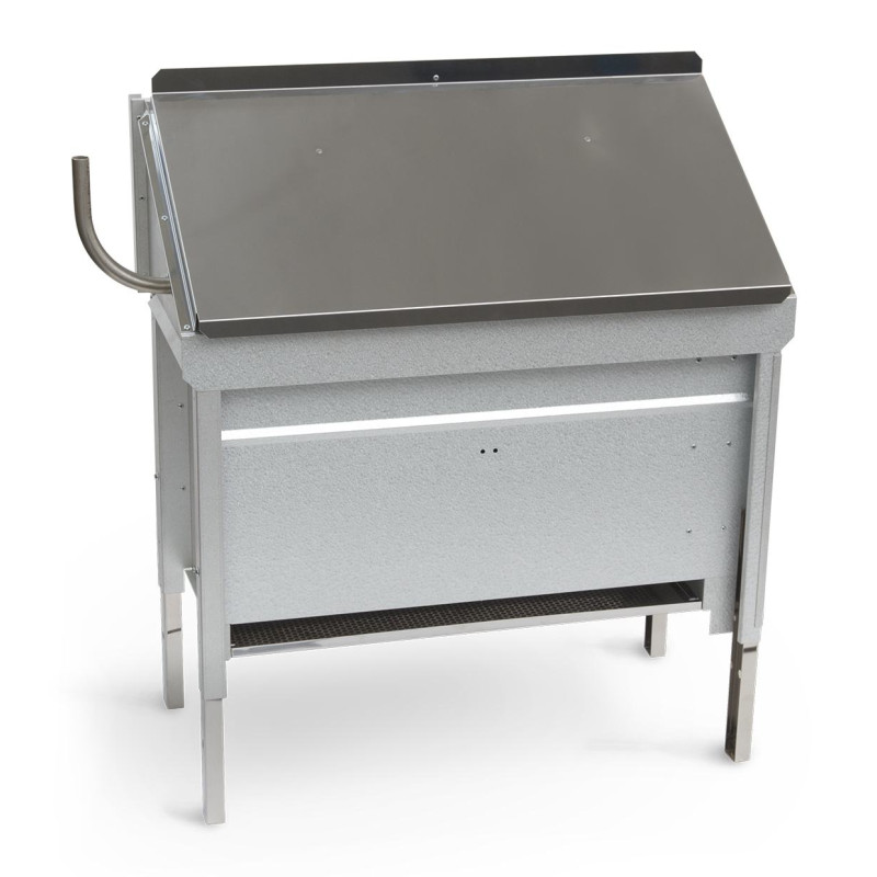 Električna peč za savno - EOS Invisio Mini