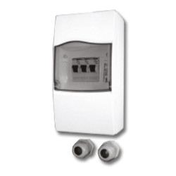 EOS razdelilna omarica 