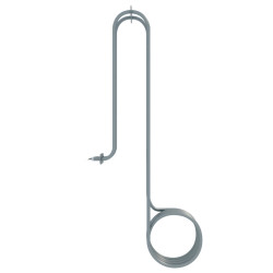 Rezervni deli - Grelni element za generator pare EOS 