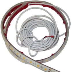 EOS LED trakovi za parne kopeli, toplo belo in RGB barve  EOS LED trakovi za parne kopeli, toplo belo in RGB barve