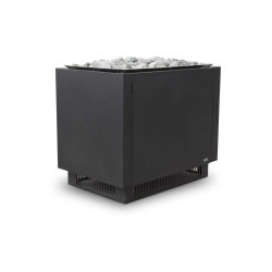 Montažni nosilci za zaščitno ohišje EOS Mega 