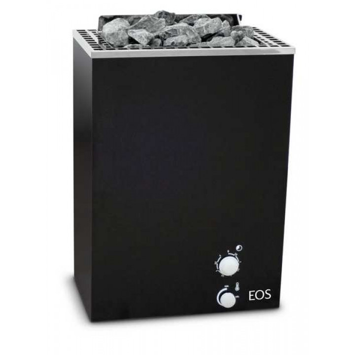 Električna savna peč - EOS Moment Control W, 9,0 kW