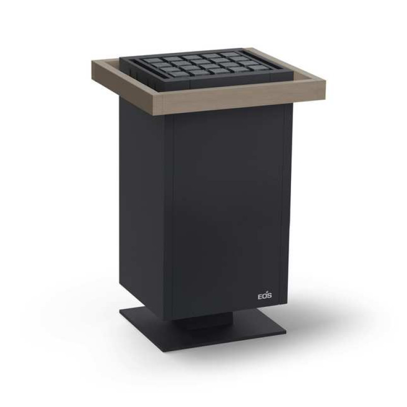 Montažni nosilci za zaščitno ohišje EOS Mythos S35