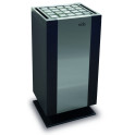 Električna peč za savno - EOS Mythos S45, CRS - 0