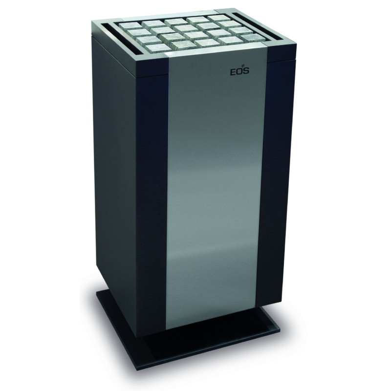 Električna peč za savno - EOS Mythos S45, CRS