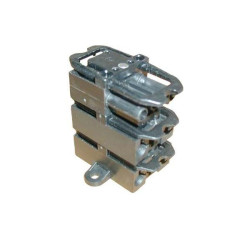 EOS vtični modul za IR radiatorje, brez priključnega kabla  EOS vtični modul za IR radiatorje, brez priključnega kabla