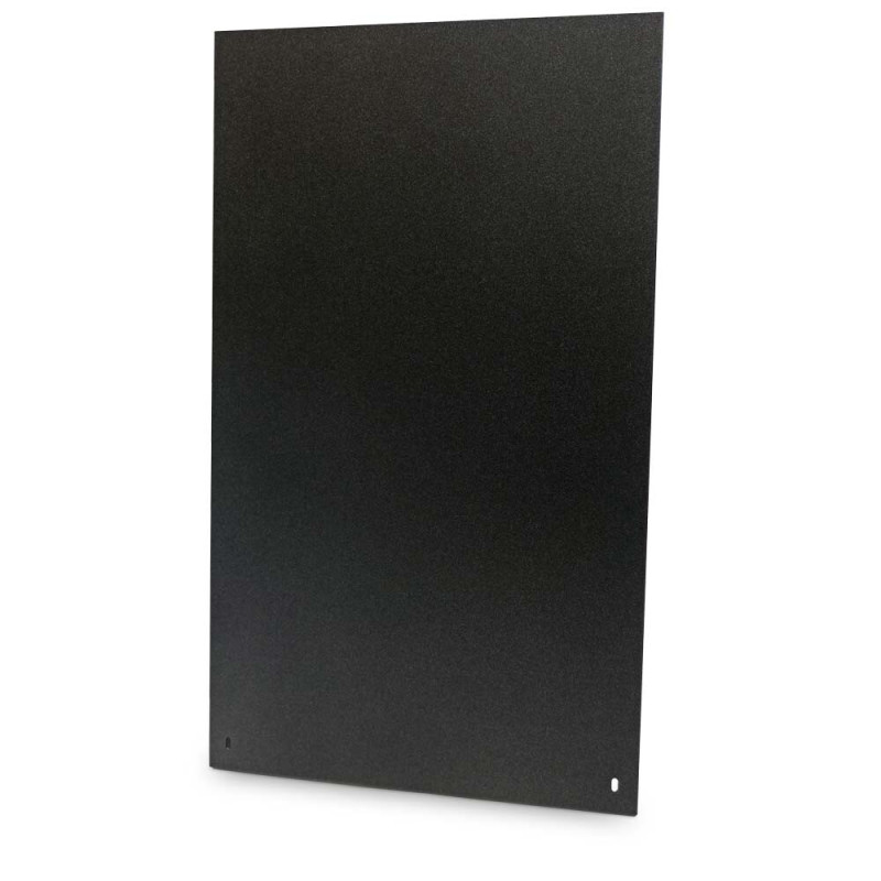 Okrasna zadnja stena za grelnik savne EOS Gracil