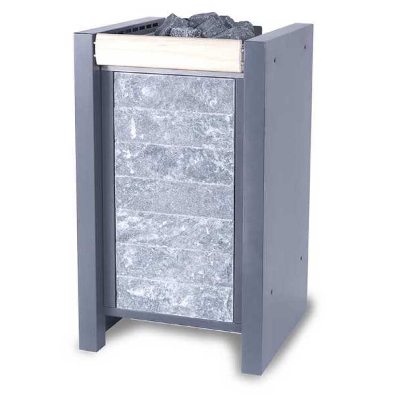 Pokrov zadnje stene EOS Stone S60