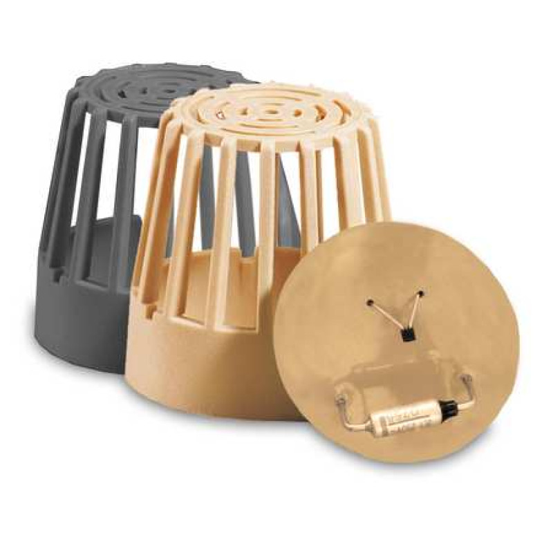 Rezervni deli - dodatno ohišje senzorja sistema EOS Compact