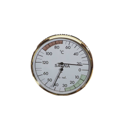 Termometer-higrometer EOS 