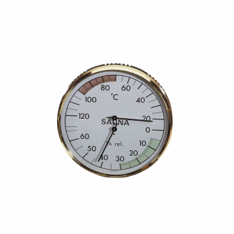 Termometer-higrometer EOS