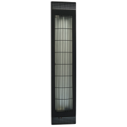 Brazier EOS Vitae Protect z zaščitno rešetko  Brazier EOS Vitae Protect z zaščitno rešetko