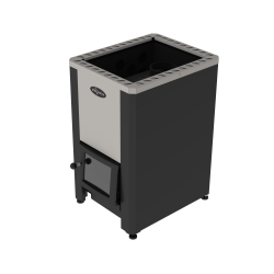 Peč za savno - VILPRA ETNA-22-V z notranjim kuriščem 