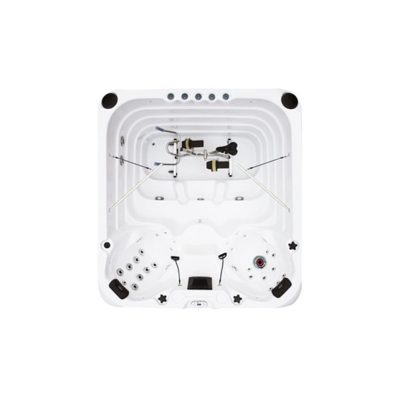 Hidromasažni bazen SPA EXERCISE