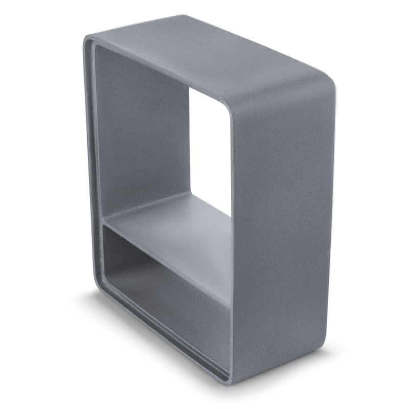 Podaljšanje portala peči Gefest GFS ZK 25M / 30M 150 mm